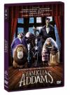 La Famiglia Addams (Dvd+Booklet Gioca & Colora)