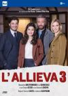 L'Allieva 3 (3 Dvd)