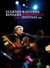 Eugenio Bennato - Live In Kaulonia Tarantella Festival 2009
