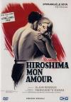 Hiroshima Mon Amour (2 Dvd)