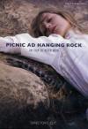 Picnic Ad Hanging Rock