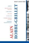 Alain Robbe-Grillet Cofanetto (8 Dvd)