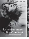 Lacrime Amare Di Petra Von Kant (Le) (2 Dvd)