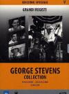 George Stevens Collection (3 Dvd)