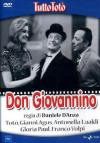 Toto' - Don Giovannino