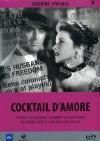 Cocktail D'Amore Collection (4 Dvd)