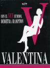 Valentina - La Serie Completa (3 Dvd)