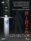 Ninja Collection (5 Dvd)