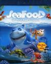 Seafood - Un Pesce Fuor D'Acqua (Blu-Ray+Dvd)
