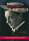 Buster Keaton - Il Rompicollo (2 Dvd)