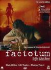 Factotum (CE) (2 Dvd)