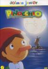 Pinocchio #05