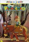 Pinocchio #06