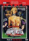Mostro E' In Tavola Barone Frankenstein (Il)