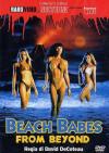 Beach Babes From Beyond