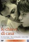 Chiavi Di Casa (Le) (Ltd) (Dvd+Libro)