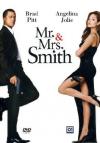 Mr. & Mrs. Smith (SE) (2 Dvd)