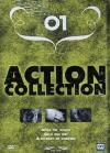 Action Collection (A History Of Violence / After The Sunset / Solo 2 Ore) (3 Dvd)