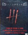 Millennium Trilogy (3 Blu-Ray)