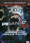Piranha (2010) (3D) (2 Dvd)