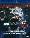 Piranha (2010) (3D)