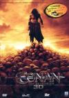 Conan The Barbarian (3D) (Dvd+Dvd 3D+Occhiali)