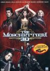Tre Moschettieri (I) (2011) (3D) (2 Dvd+Occhialetti)