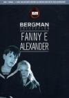 Fanny & Alexander (2 Dvd+E-Book)