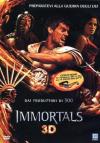 Immortals (3D) (2 Dvd)