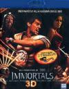 Immortals (3D) (Blu-Ray+Occhialetti)