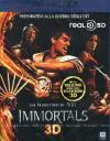 Immortals (Real 3D)