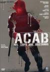 Acab - All Cops Are Bastards