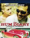 Rum Diary (The) - Cronache Di Una Passione