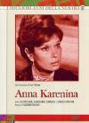 Anna Karenina (1974) (3 Dvd)
