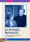 Famiglia Benvenuti (La) - Stagione 01 (3 Dvd)