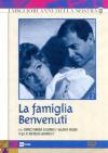 Famiglia Benvenuti (La) - Stagione 02 (3 Dvd)