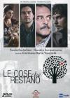 Cose Che Restano (Le) (2 Dvd)