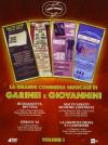 Garinei E Giovannini - La Grande Commedia Musicale #01 (4 Dvd)