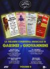 Garinei E Giovannini - La Grande Commedia Musicale #02 (4 Dvd)
