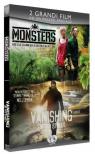 Monsters / Vanishing On 7th Street (2 Dvd)
