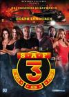 S.A.F. 3 (4 Dvd)