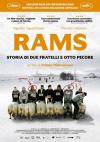 Rams - Storia di Due Fratelli E Otto Pecore