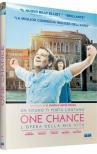 Once Chance - L'Opera Della Mia Vita