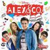 Alex & Co. - Stagione 01 (2 Dvd)