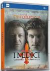 I Medici #02 (4 Dvd)