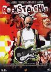 Rockstalghia (Dvd+Booklet)