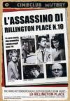 Assassino Di Rillington Place N.10 (L')