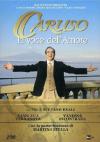 Caruso - La Voce Dell'Amore (2 Dvd)