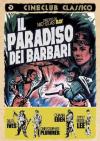 Paradiso Dei Barbari (Il)