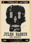 Jules Dassin Noir Collection (2 Dvd)